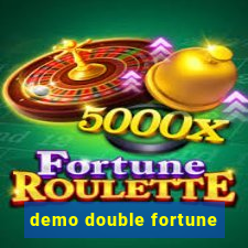 demo double fortune